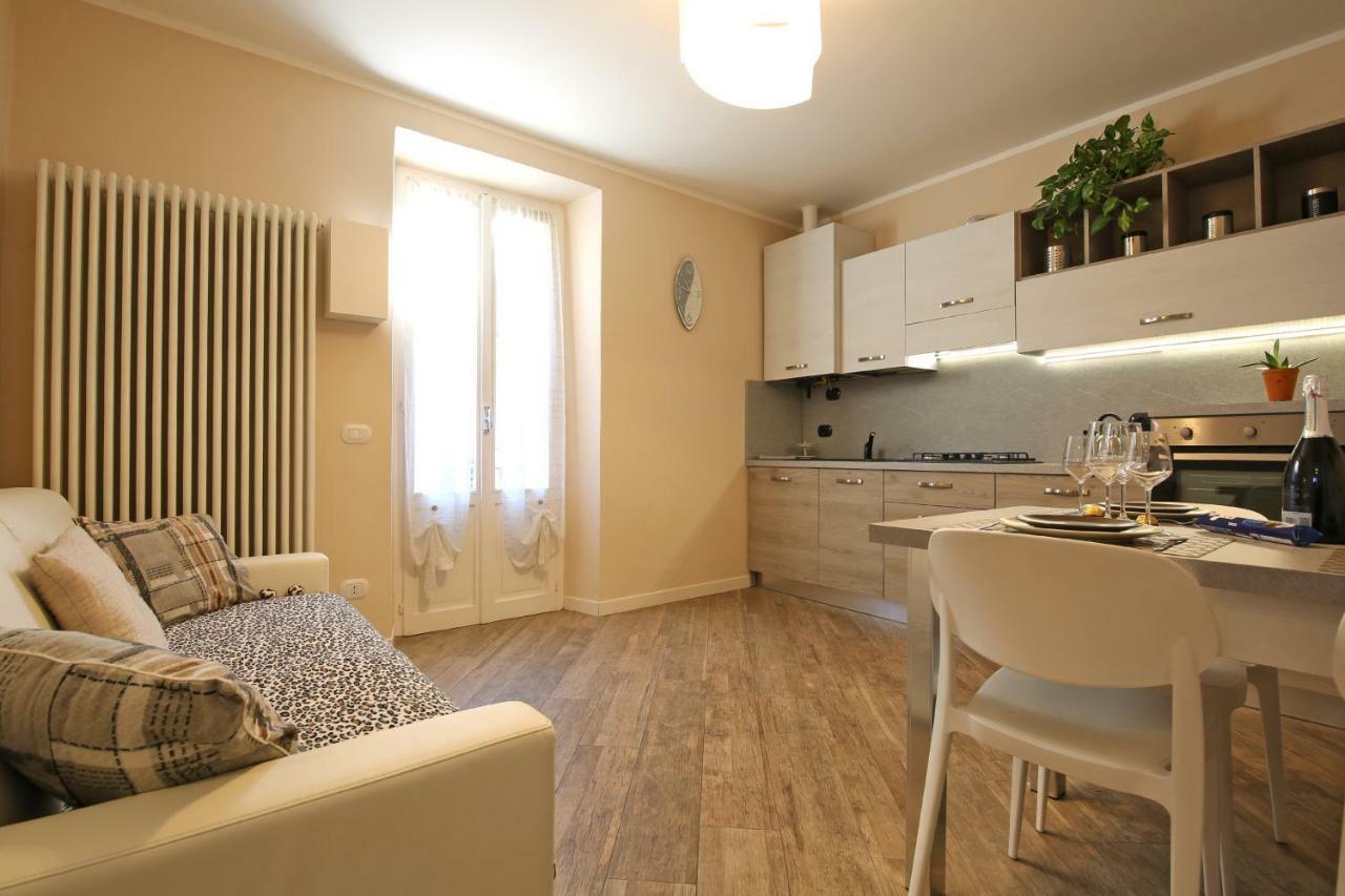 Appartamento Perla بيلاجيو المظهر الخارجي الصورة